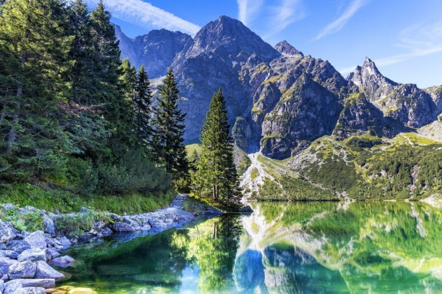 From Krakow: Zakopane Tatra Mountains & Hot Springs Tour - Chocholów village and wooden chapels: culture you can actually see