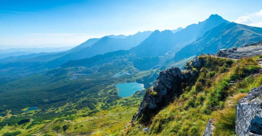 From Krakow: Zakopane & Tatra Mountains Tour - Quick hits before you go
