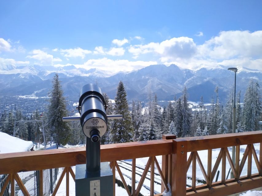 From Krakow: Zakopane & Tatra Mountains Tour with Cable Car - Guide quality: the names people praise, and how to use them