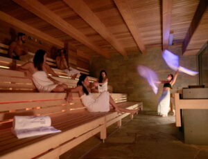 From Krakow: Zakopane + Thermal Baths - Gubałówka Funicular: Views Over the Tatra Mountains