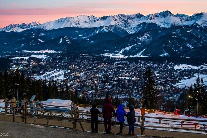 From Krakow: Zakopane Tour, Hot Springs, Cable Car, Local Tasting - Why Zakopane and the Tatras make a great day trip from Krakow