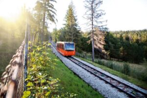 From Krakow: Zakopane Tour with Thermal Spa & Hotel Pickup - Chochołów and Witów: the wooden village vibe (and why it matters)