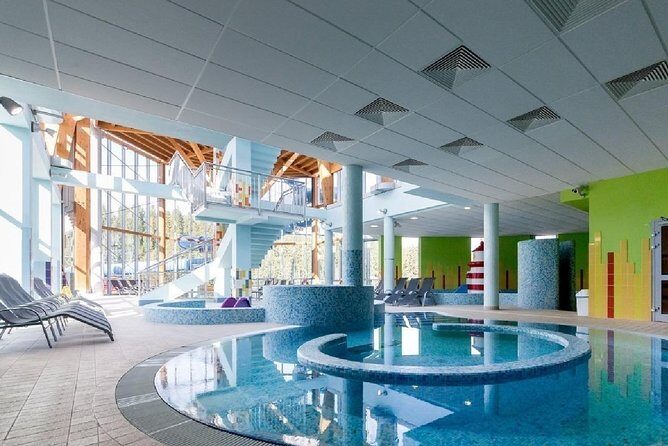 Full-Day Morskie Oko in The Tatra Mountains and Thermal Baths from Kraków - Who This Tour Fits Best (and Who Might Want to Rethink It)