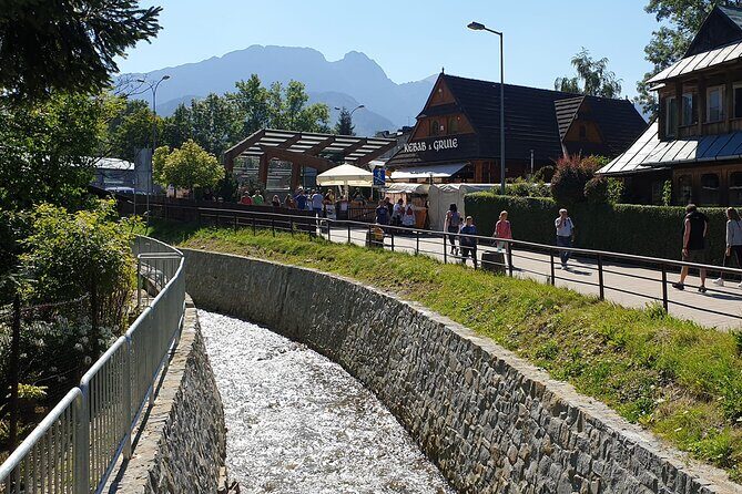 Full-Day Private Tour of Slovakia Treetop Walk and Zakopane - Price and value: is $229.52 worth it for a private day?