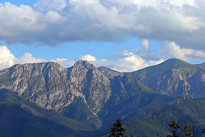 Full-Day Private Tour of Slovakia Treetop Walk and Zakopane - Tips to make the day run smoothly