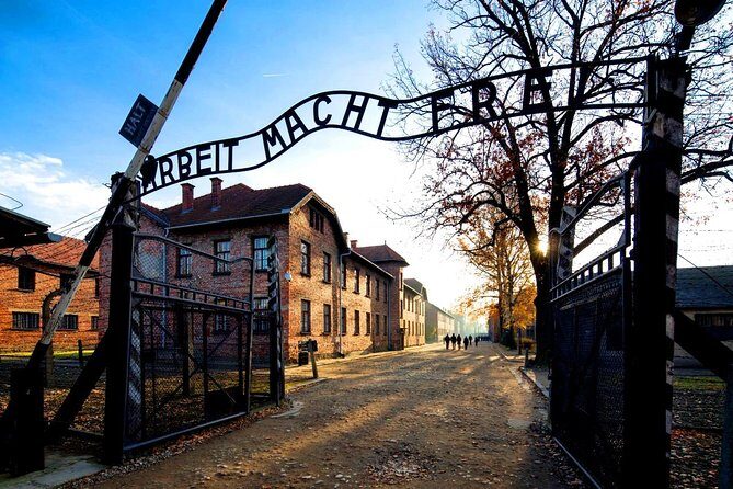 Full-Day Tour of Auschwitz and Wieliczka Salt Mine from Krakow - Key highlights worth planning for