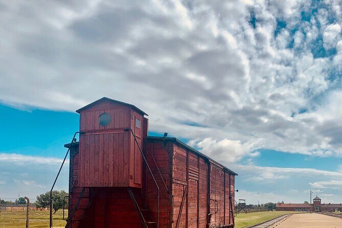Full-Day Tour of Auschwitz and Wieliczka Salt Mine from Krakow - Logistics that make or break the day