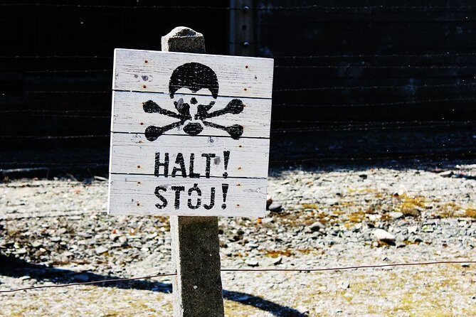Full-Day Tour of Auschwitz-Birkenau and Salt Mine from Krakow - Why this Auschwitz and Salt Mine combo works from Krakow