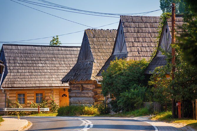 Full-Day Tour to Zakopane and Thermal Baths from Krakow - Who this day trip is best for