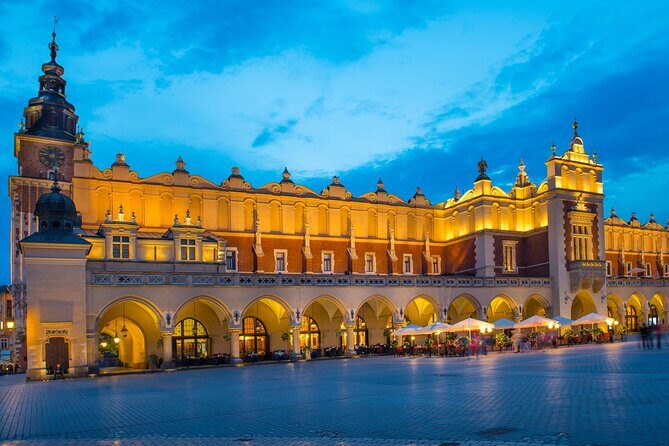 Guided Beer Tour in Krakow - Key highlights that make this Krakow beer tour worth your time