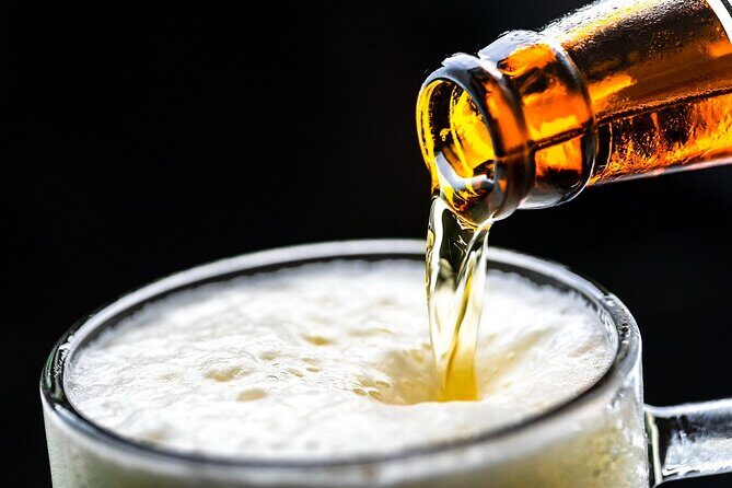 Guided Beer Tour in Krakow - The 2.5-hour plan: what the beer crawl feels like in real life