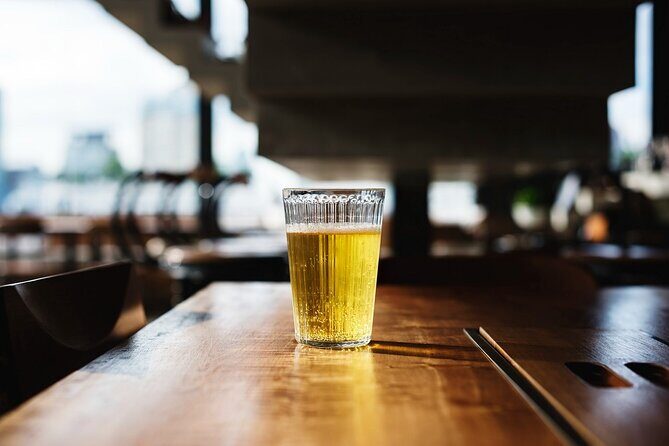 Guided Beer Tour in Krakow - Getting from Szeroka 24 to Rynek Główny without stress