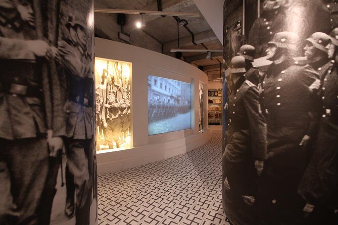 Guided Tour to Auschwitz Birkenau & Schindler Factory with PickUp - Birkenau (Auschwitz II): the scale, the timeline, and the hardest part