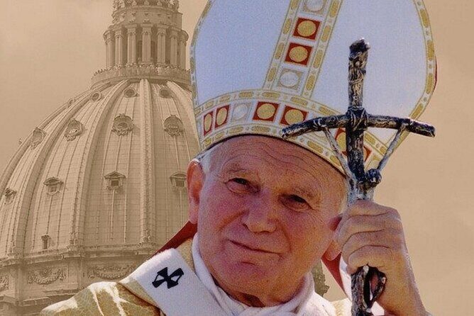 Half-Day John Paul II Route Tour from Krakow - John Paul II Route From Krakow: What This Day Trip Is Really About