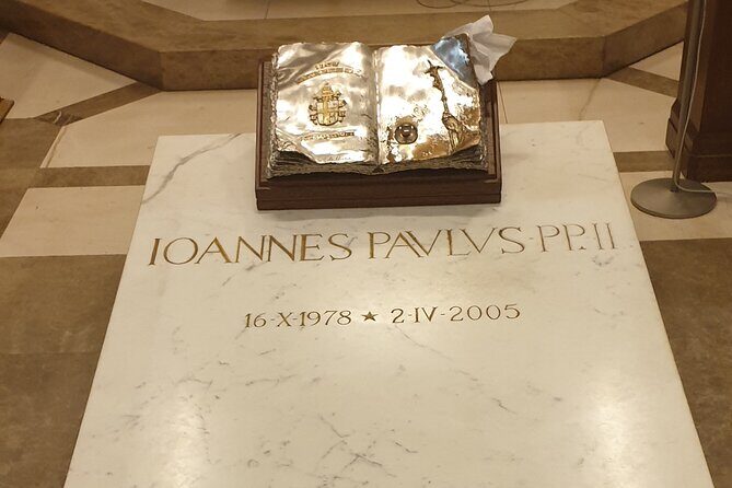 Half-Day John Paul II Route Tour from Krakow - Hotel Pickup at 9:00 and an Air-Conditioned Ride That Keeps You Comfortable