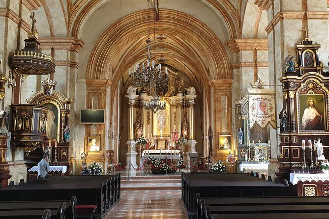 Half-Day John Paul II Route Tour from Krakow - Price and Value: What $95.30 Gets You in Real Terms