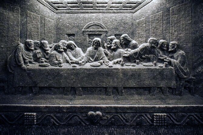 Half-Day Wieliczka Salt Mine Tour from Krakow - Why Wieliczka Salt Mine feels different from a normal museum stop
