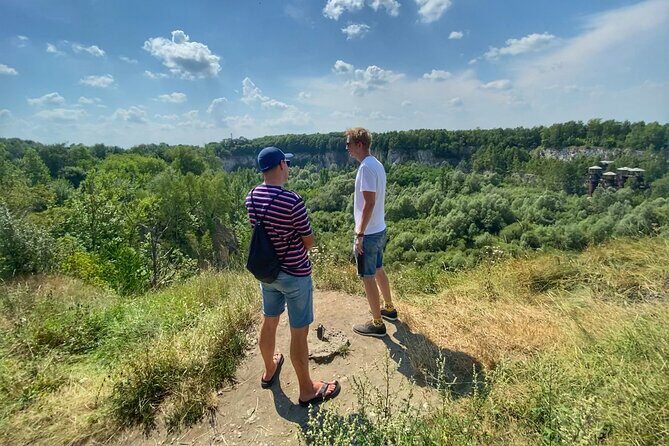 Hidden Krakow Bike Tour - Price and value: what $39.32 gets you