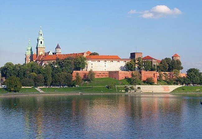 Highlights of Krakow Bike Tour - Small group - How the Krakow Bike Tour Fits Together in 4 Hours