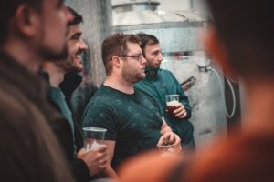 Hoppy tours - Krakow brewery tour - Kocmyrzowska 4A: What the 3-Hour Brewery Experience Feels Like