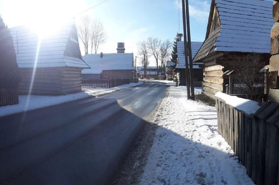Horse Sleigh 2-3h Ride with Hot Springs or Zakopane Combos - Who this tour fits best