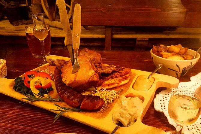 Katowice Private Traditional Polish Food Tour - Why this Katowice food tour feels easier than DIY