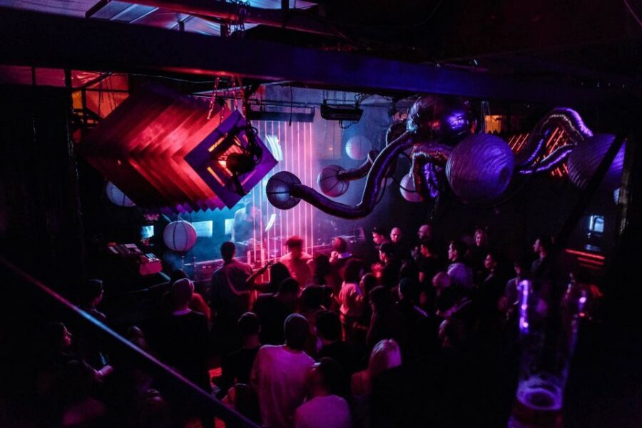 Krakow: 2-Day Nightlife Ticket - Should you book it?