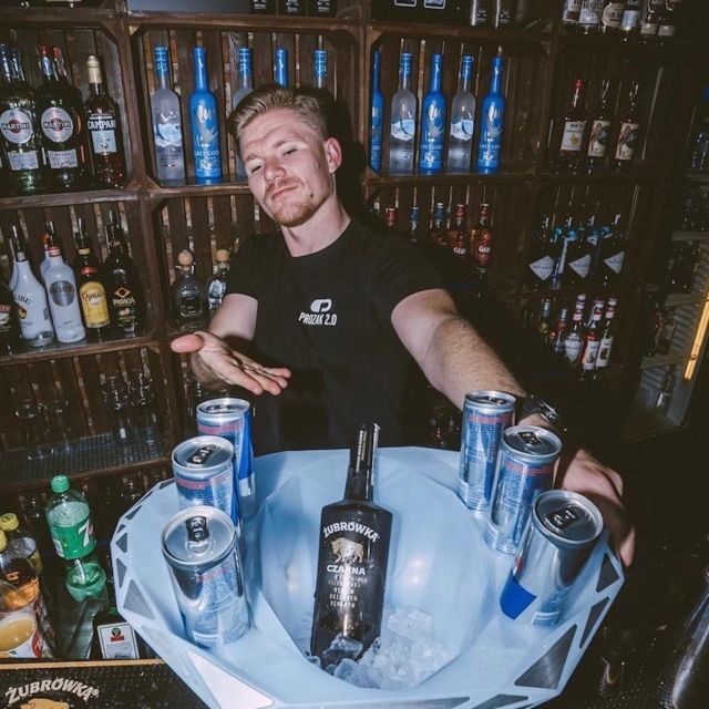 Krakow: 2-Day Nightlife Ticket - Price check: why $12 can be a smart buy for the right person