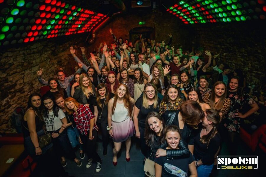 Krakow: 2-Day Nightlife Ticket - The mobile app setup you’ll need before you go out