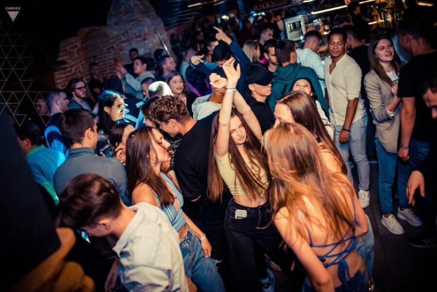 Krakow: 2-Day Nightlife Ticket - Who should book this Krakow nightlife ticket?