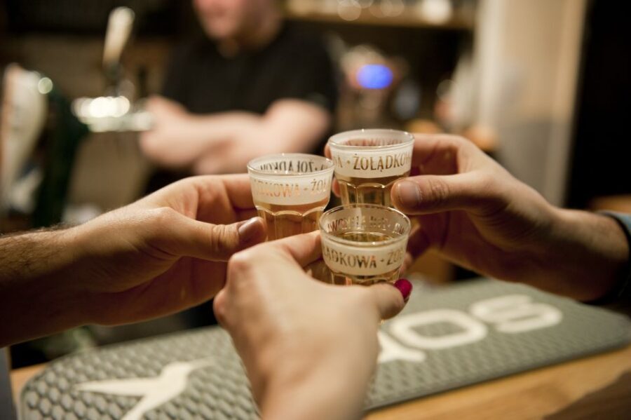 Krakow: 3-Hour Guided Secret Foodies Tour - Key highlights at a glance
