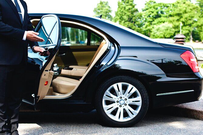 Krakow Airport - Krakow City Private Transfer - Key takeaways before you land in Krakow