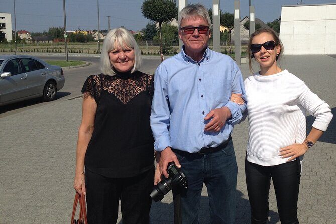 Krakow Airport - Krakow City Private Transfer - Meet-and-greet at Balice Airport: fewer moving parts after landing