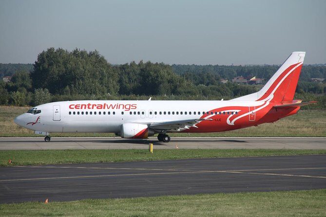 Krakow Airport Private Transfer from City Center to Airport - Key things to know before you go
