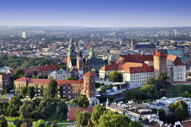 Krakow Airport Private Transfer from City Center to Airport - Price and value: is $34.70 per person worth it?
