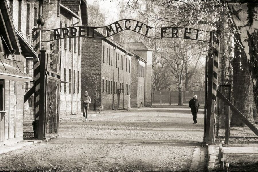 Krakow: Auschwitz-Birkenau and Salt Mine Guided Tour - Who this tour fits best (and who should choose something else)