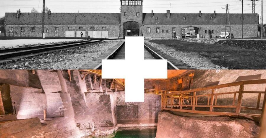 Krakow: Auschwitz-Birkenau and Salt Mine Guided Tour - The quiet slot: free time and what to do with it