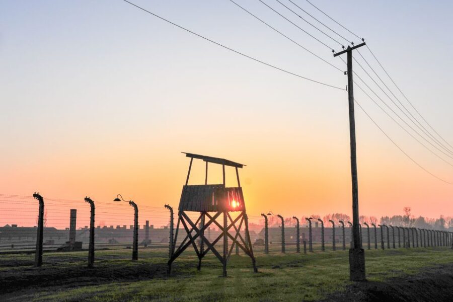 Krakow: Auschwitz-Birkenau and Salt Mine Guided Tour - Transport comfort: what the bus solves, and what it can’t