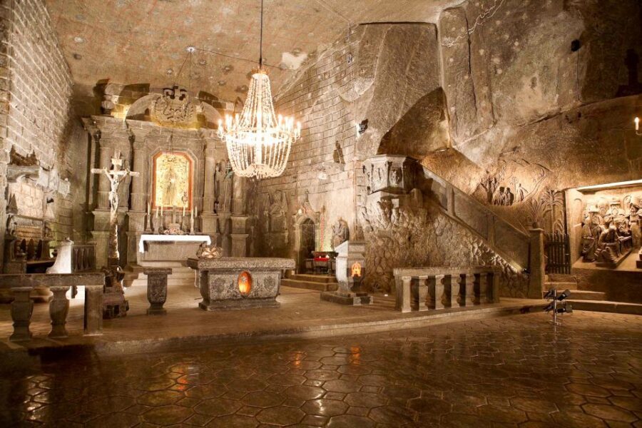 Krakow: Auschwitz-Birkenau and Salt Mine Guided Tour - What to pack (and what to skip) so you don’t lose time