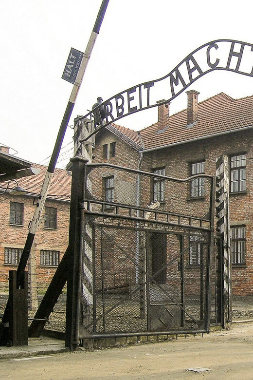 Krakow: Auschwitz-Birkenau Day Trip with Tour Leader - Why this Auschwitz and Birkenau day trip is the right fit from Krakow