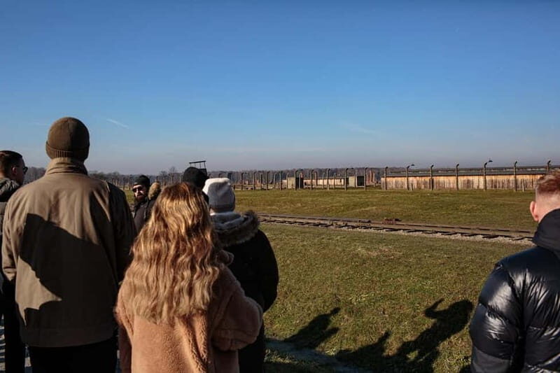Krakow: Auschwitz-Birkenau Entry Ticket and Transfer - Auschwitz-Birkenau With Pickup From Krakow: What the Long Day Really Feels Like