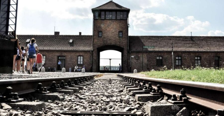 Krakow: Auschwitz-Birkenau Guided Tour Pickup/Lunch Options - How the museum entry works and why the skip-the-line matters