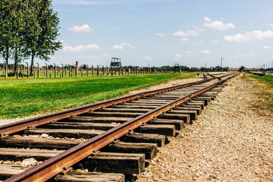 Krakow: Auschwitz-Birkenau Live Guided Tour & Hotel Pickup - Key things to know before you go