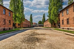 Krakow Auschwitz-Birkenau Memorial Guided Tour Meeting Point - Getting to the memorial: transfers, timing, and mental prep