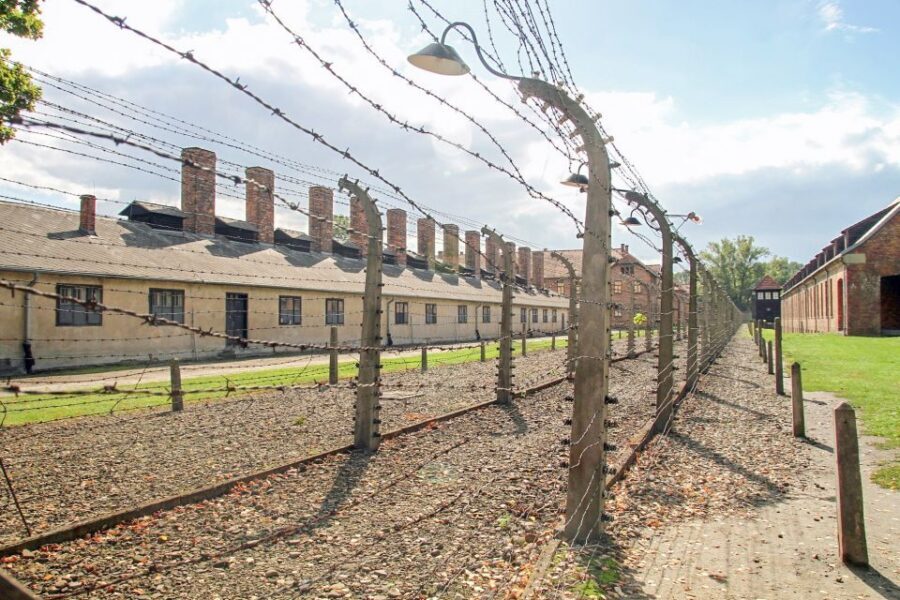 Krakow: Auschwitz Birkenau Museum Guided Tour with Pickup - Key Highlights to Know Before You Go