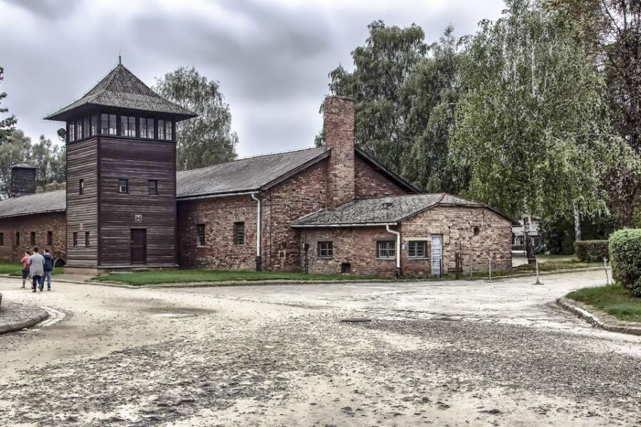Krakow: Auschwitz Birkenau Museum Guided Tour with Pickup - Price and Value: Why $8 Can Still Make Sense