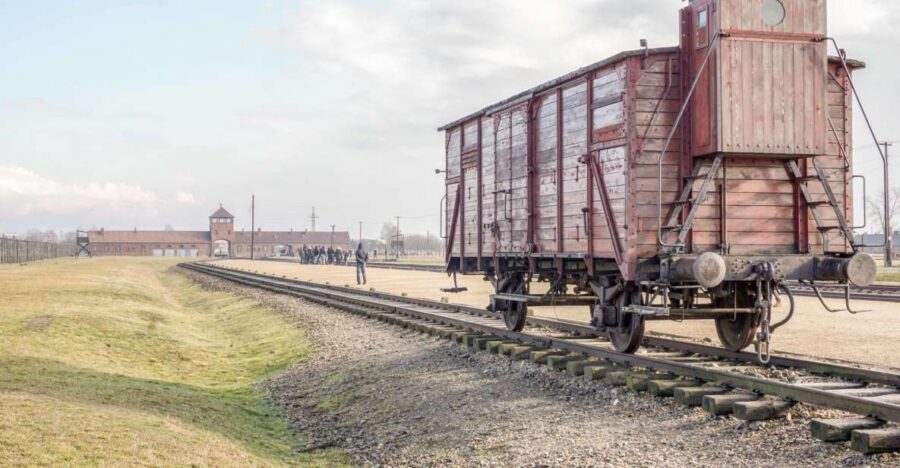 Krakow: Auschwitz Birkenau Museum Guided Tour with Pickup - Auschwitz in Plain Terms: What This Tour Really Shows You