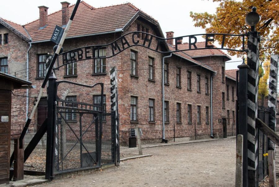 Krakow: Auschwitz Birkenau Museum Guided Tour with Pickup - Guides and Drivers: What Makes the Story Land in English