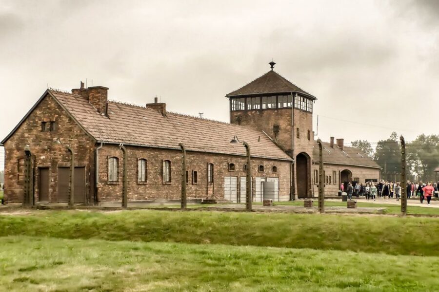 Krakow: Auschwitz Birkenau Museum Guided Tour with Pickup - Small Group and Skip-the-Line: Less Hassle, More Focus