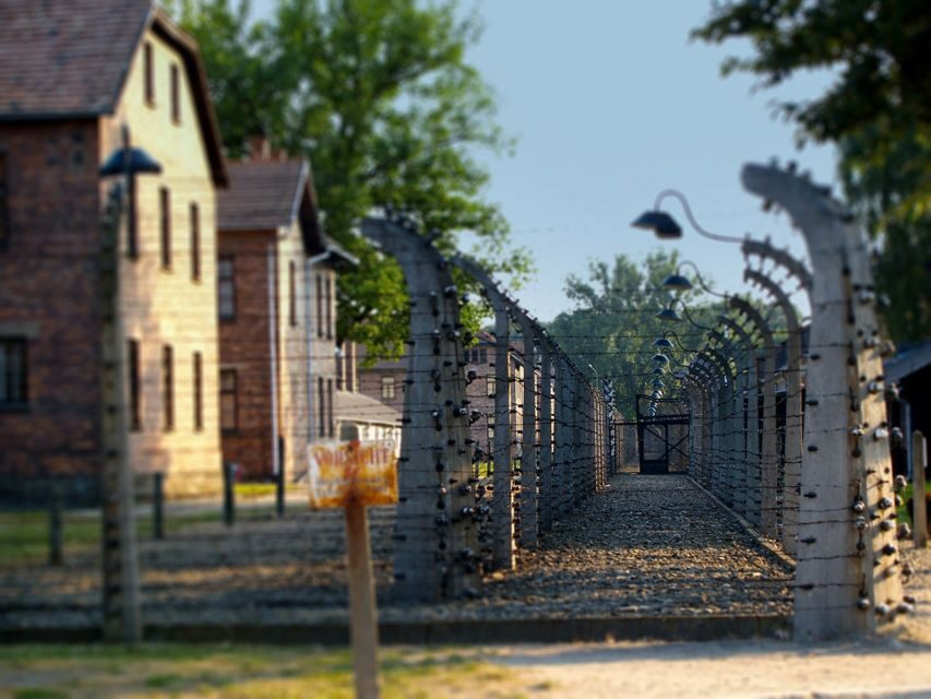 Krakow: Auschwitz Birkenau Museum Guided Tour with Pickup - Getting There From Krakow: Early Departures and a 65 km Ride